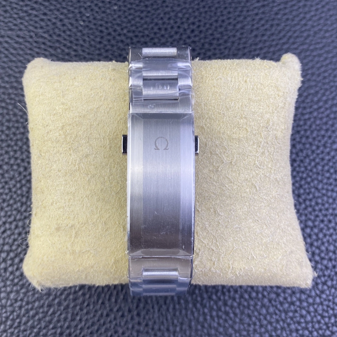 CBD Factory Omega Seamaster Ultra Deep 45.5mm Orange Bezel Grey Dial (215.30.46.21.06.001) 1:1 Super Clone – DD8912 Movement Snug 237